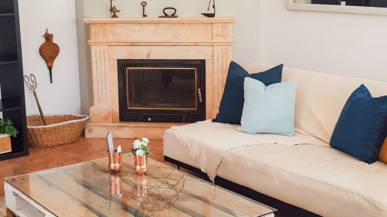 Photo of Livingroom in La Cala del Moral