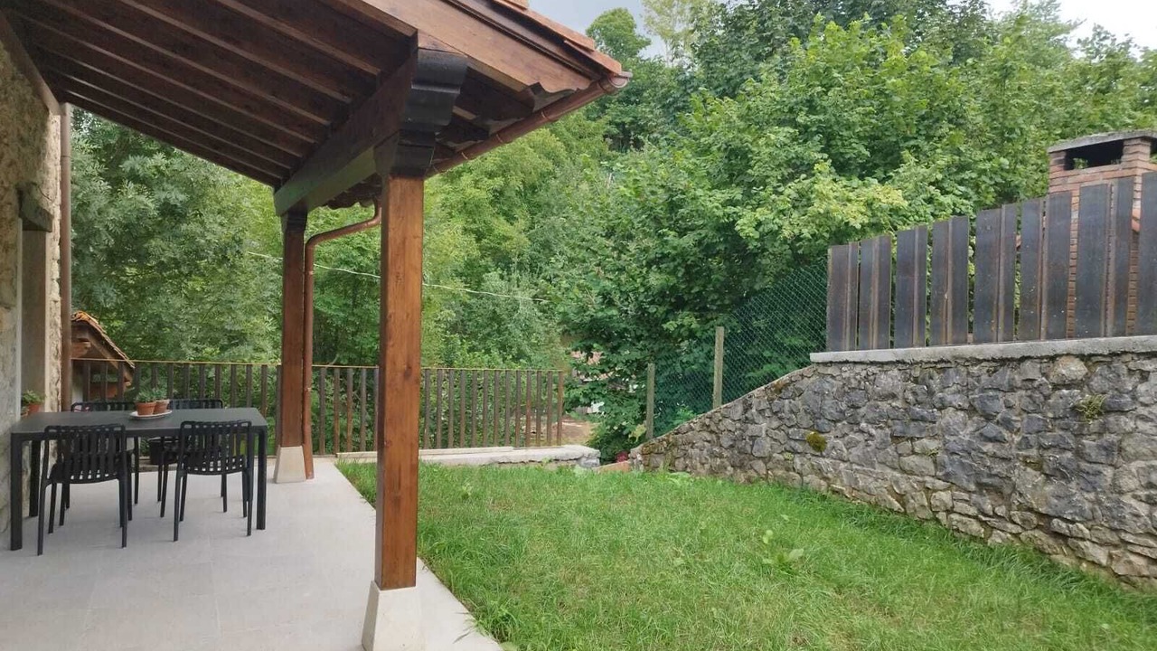 Photo of Outdoor in Bobia de Abajo