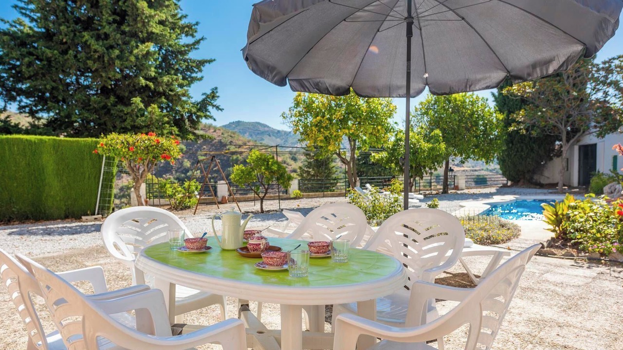 Photo of Outdoor in Macharaviaya