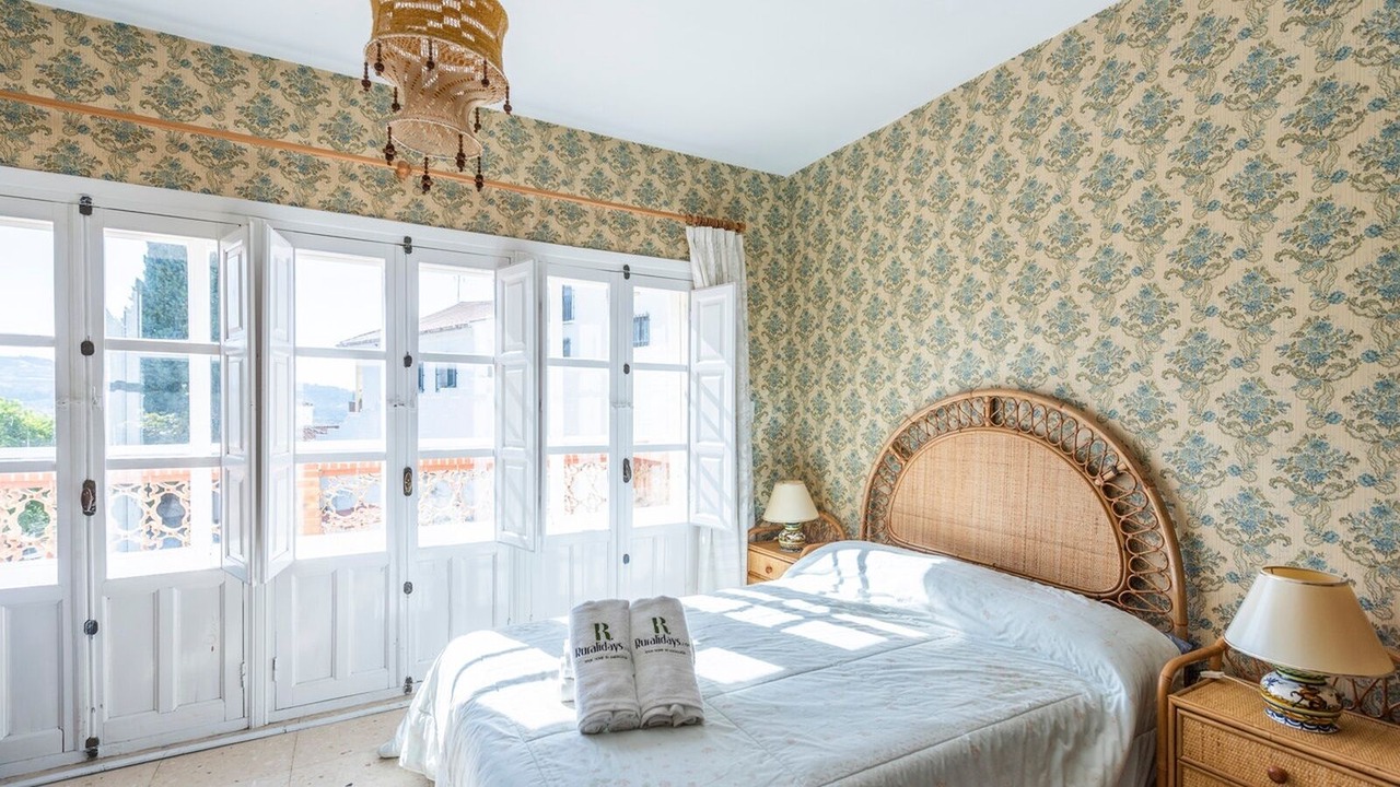 Photo of Bedroom in Macharaviaya