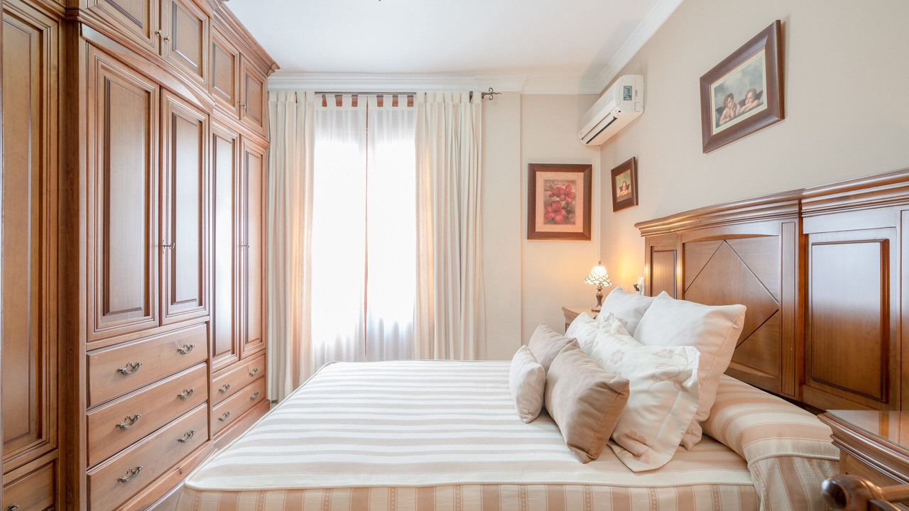 Photo of Bedroom in Antequera