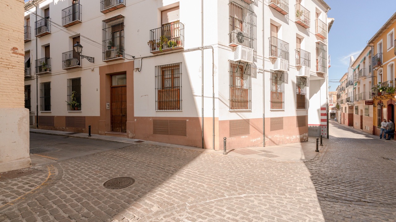 Photo of Outdoor in Antequera