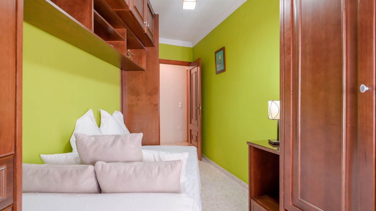 Photo of Bedroom in Antequera