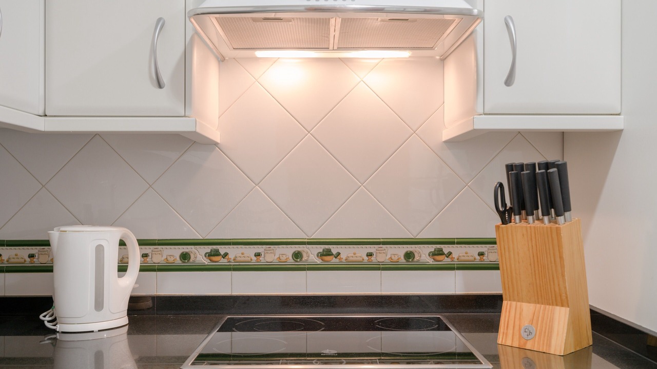 Photo of Kitchen in Antequera