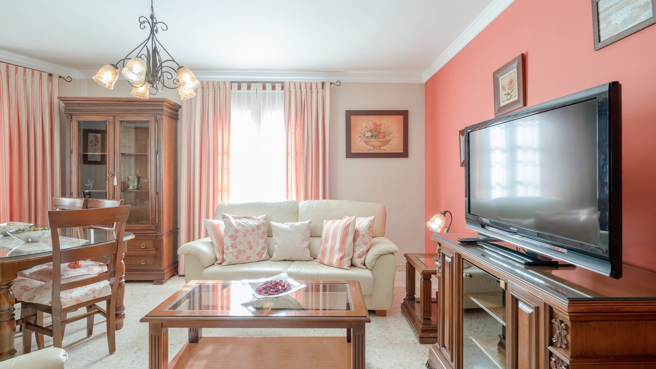 Photo of Livingroom in Antequera