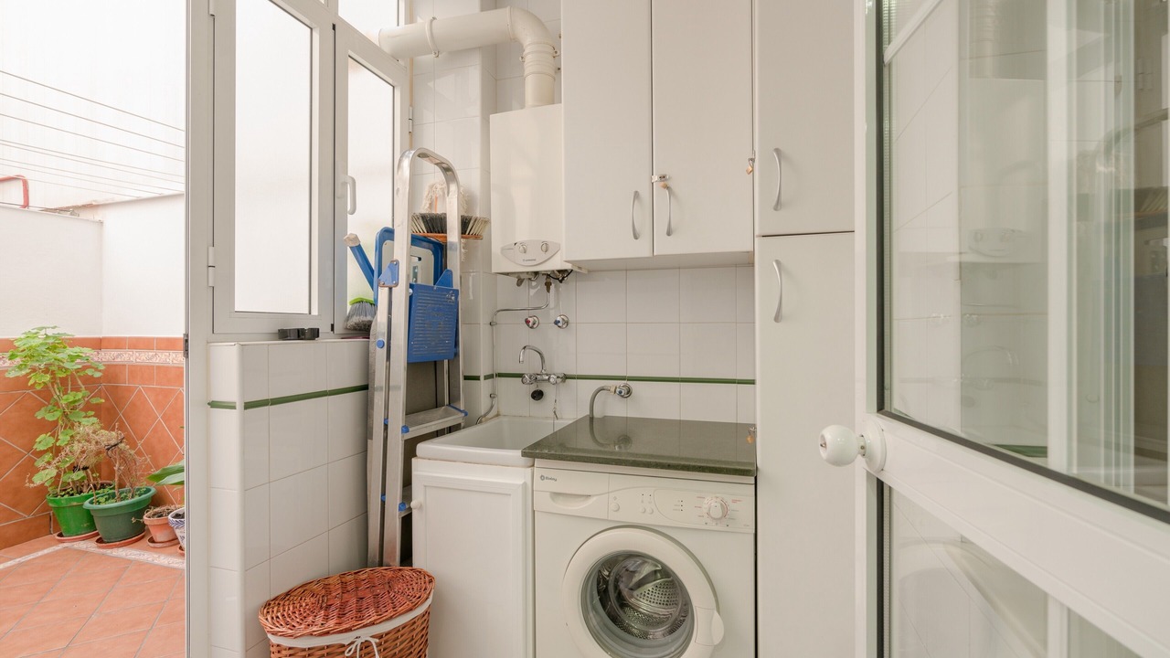 Photo of Bathroom in Antequera
