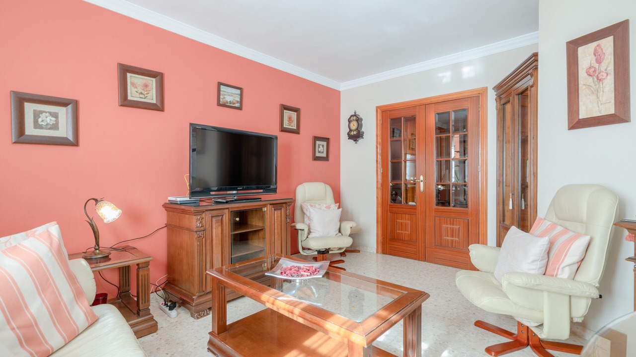 Photo of Livingroom in Antequera