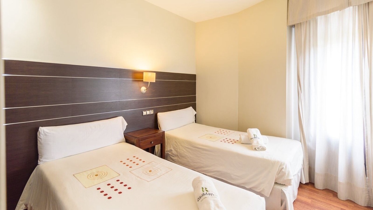 Photo of Bedroom in Ardales