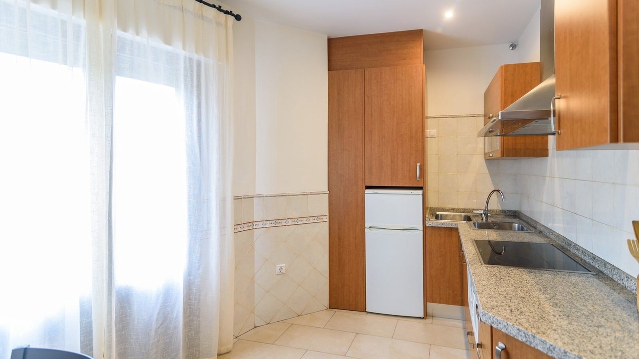 Photo of Kitchen in Ardales