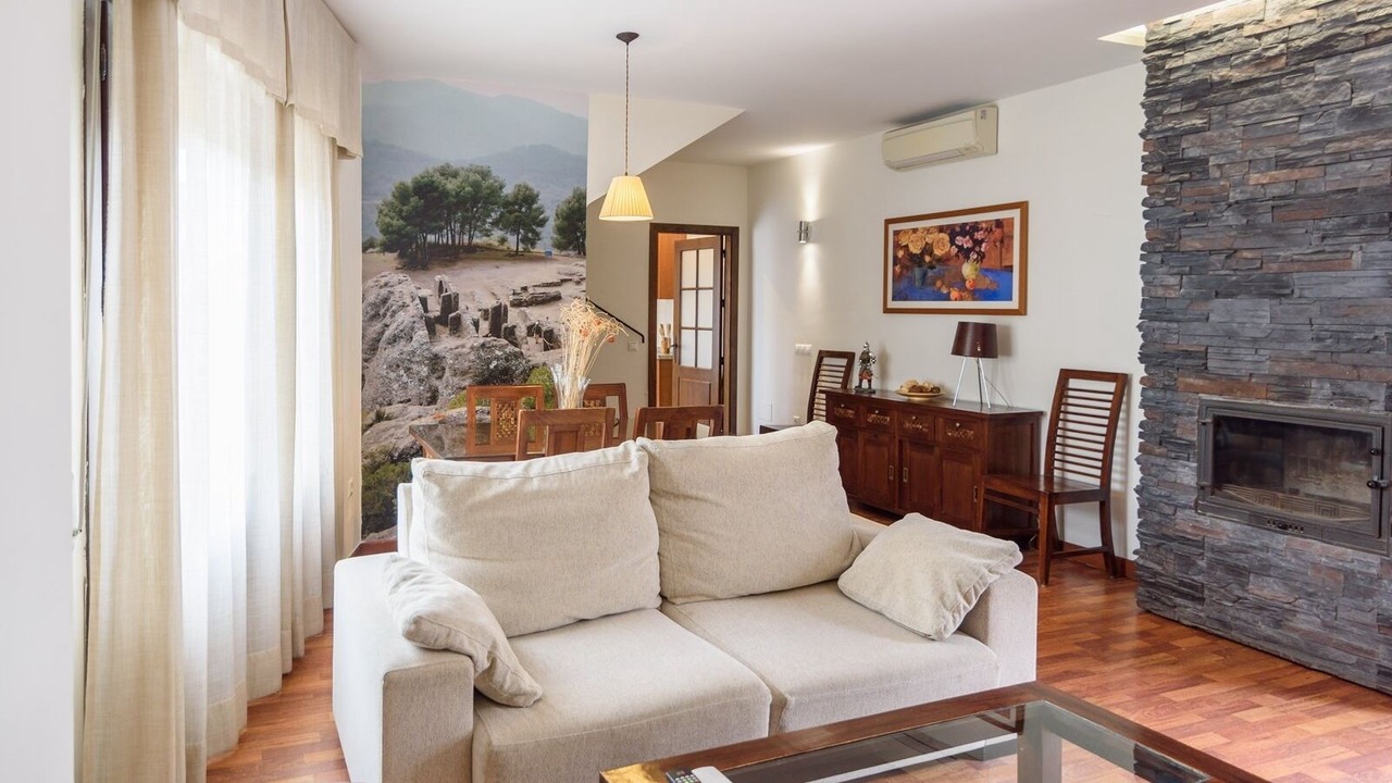 Photo of Livingroom in Ardales
