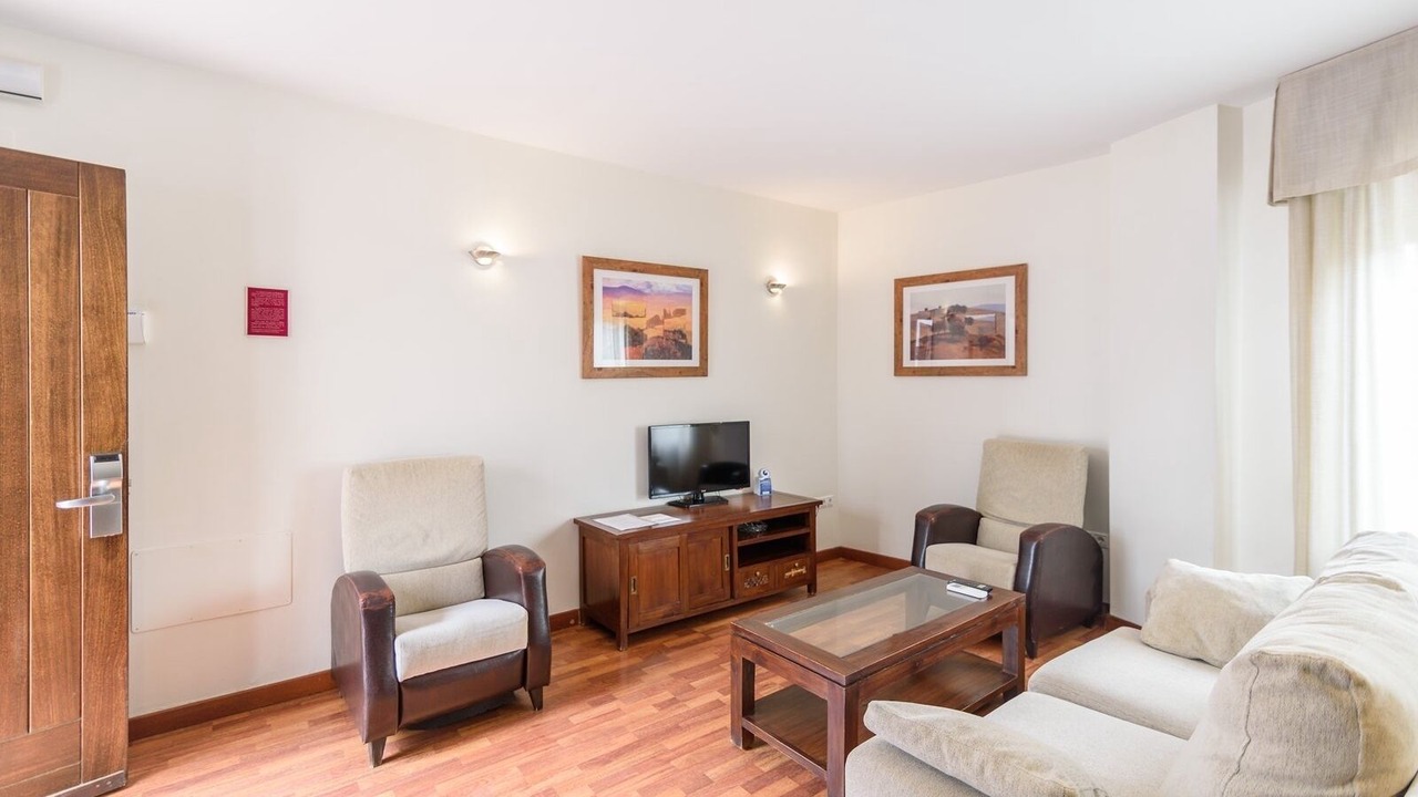 Photo of Livingroom in Ardales
