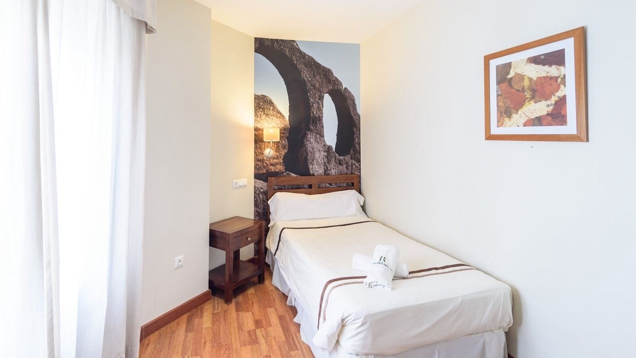 Photo of Bedroom in Ardales