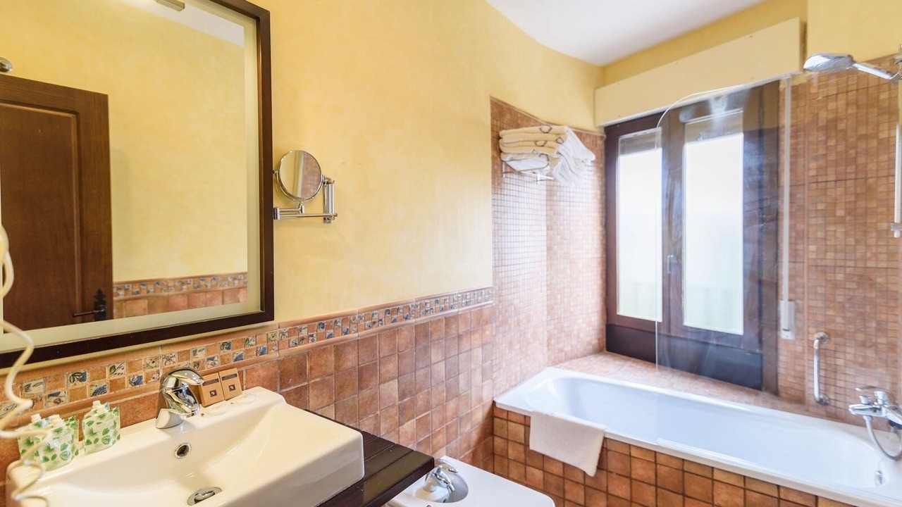 Photo of Bathroom in Ardales
