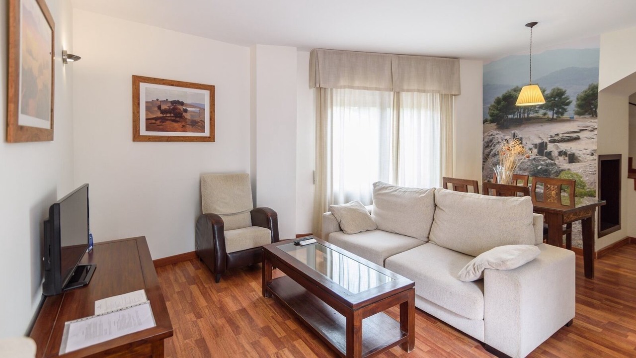 Photo of Livingroom in Ardales