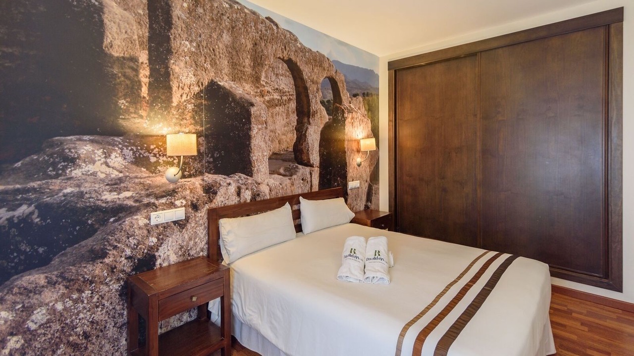 Photo of Bedroom in Ardales