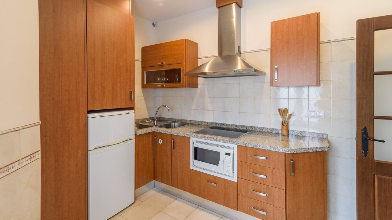 Photo of Kitchen in Ardales