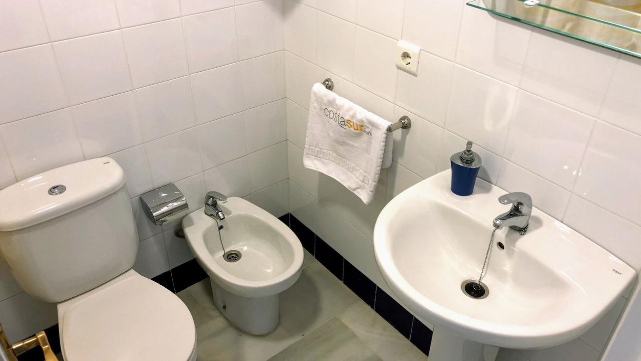Photo of Bathroom in Poblado Sancti Petri