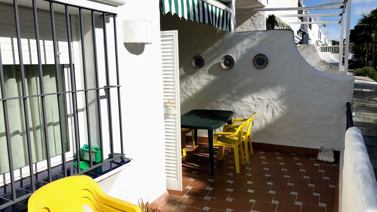 Photo of Outdoor in Poblado Sancti Petri
