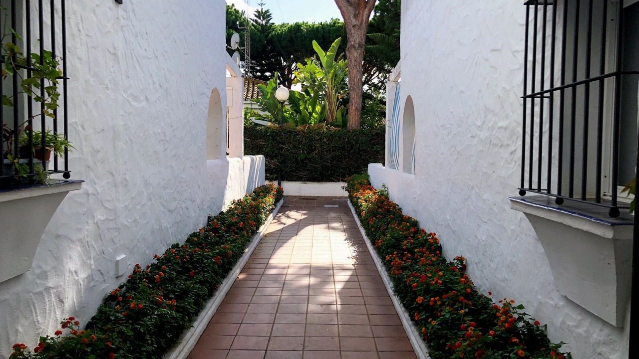 Photo of Outdoor in Poblado Sancti Petri