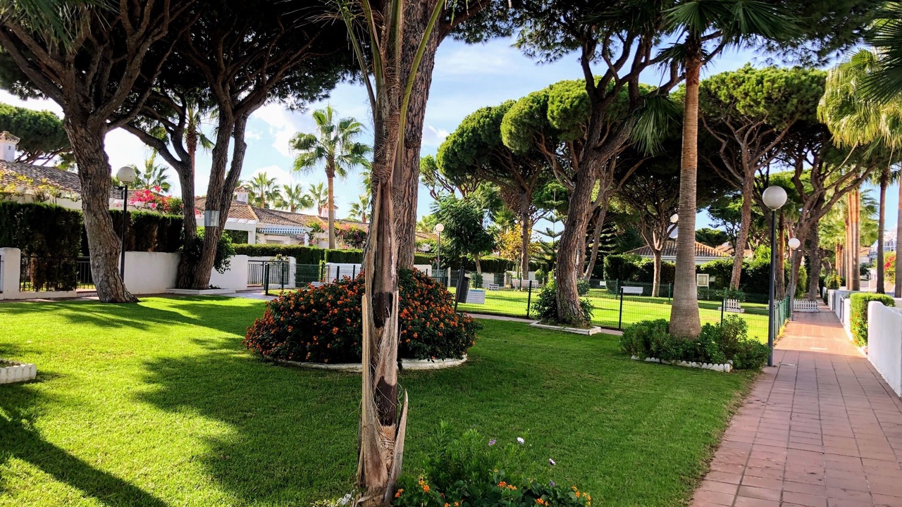 Photo of Outdoor in Poblado Sancti Petri