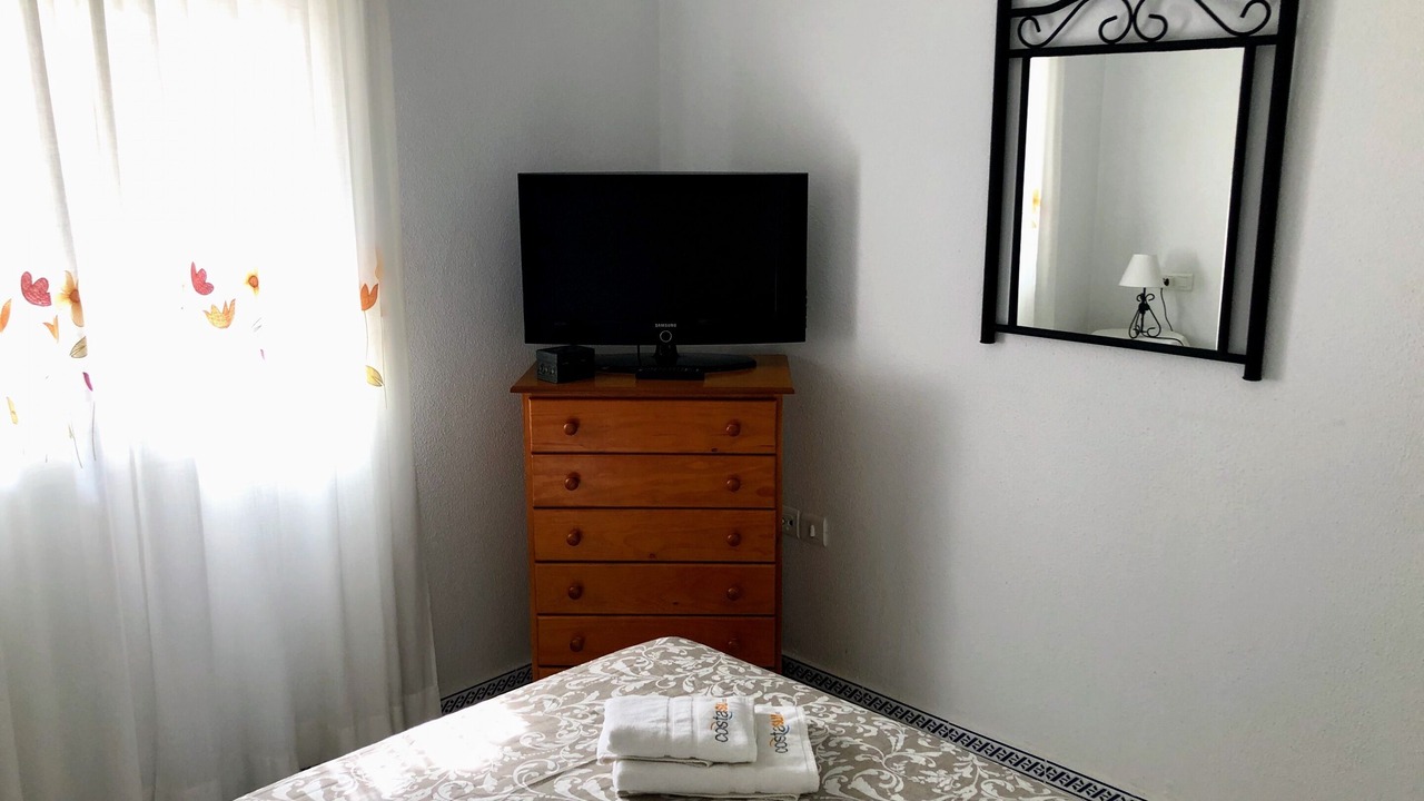 Photo of Bedroom in Poblado Sancti Petri