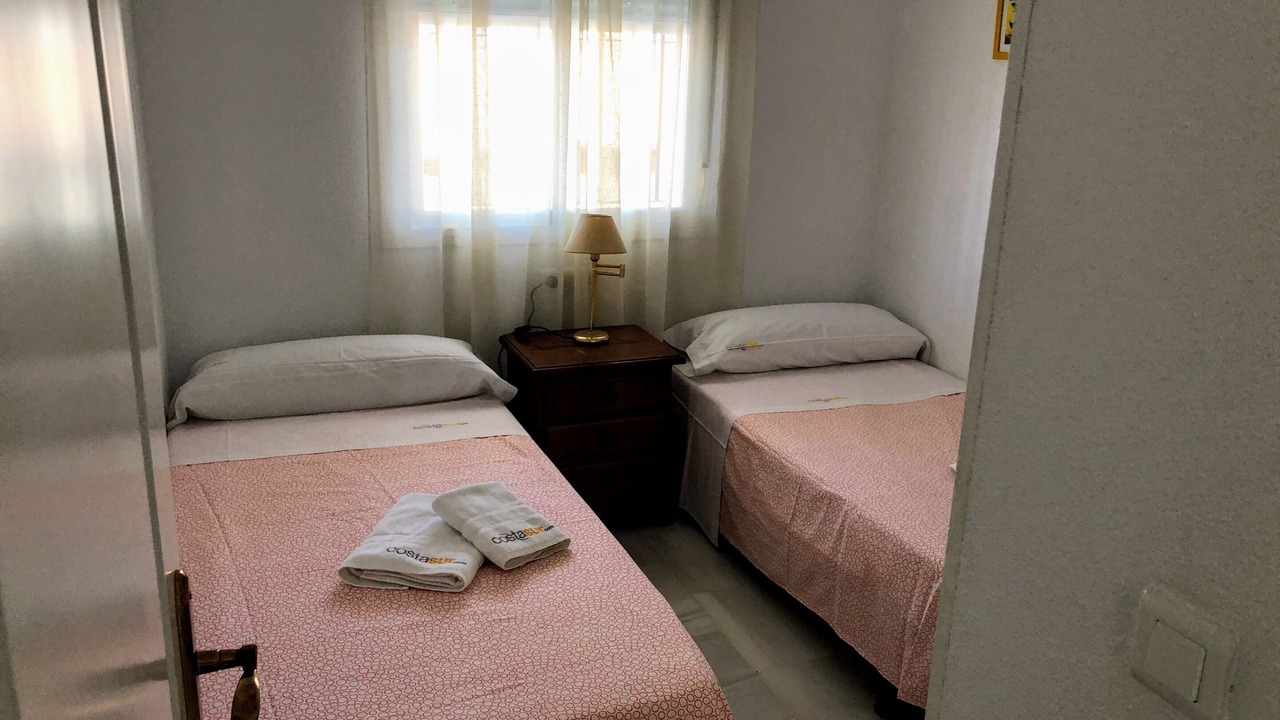 Photo of Bedroom in Poblado Sancti Petri