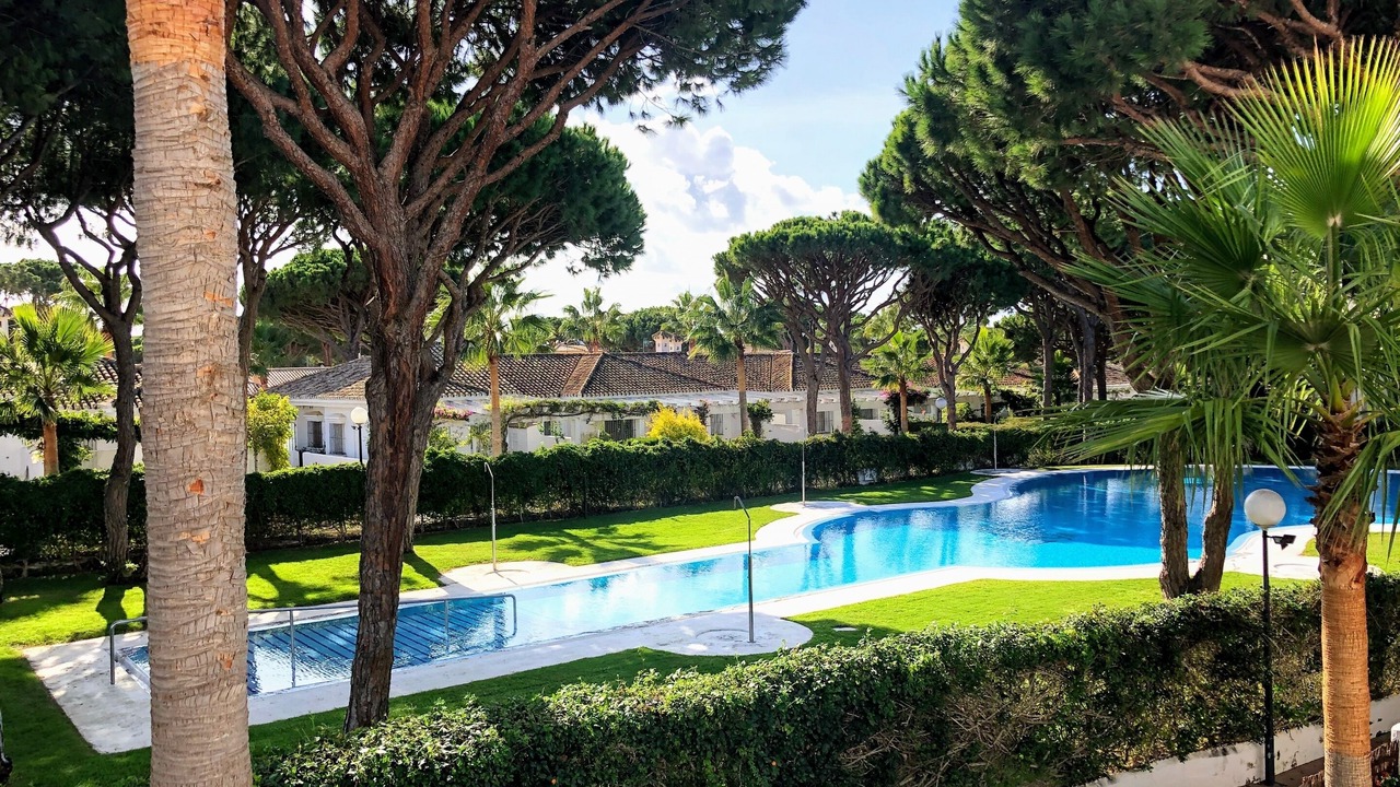 Photo of Outdoor in Poblado Sancti Petri