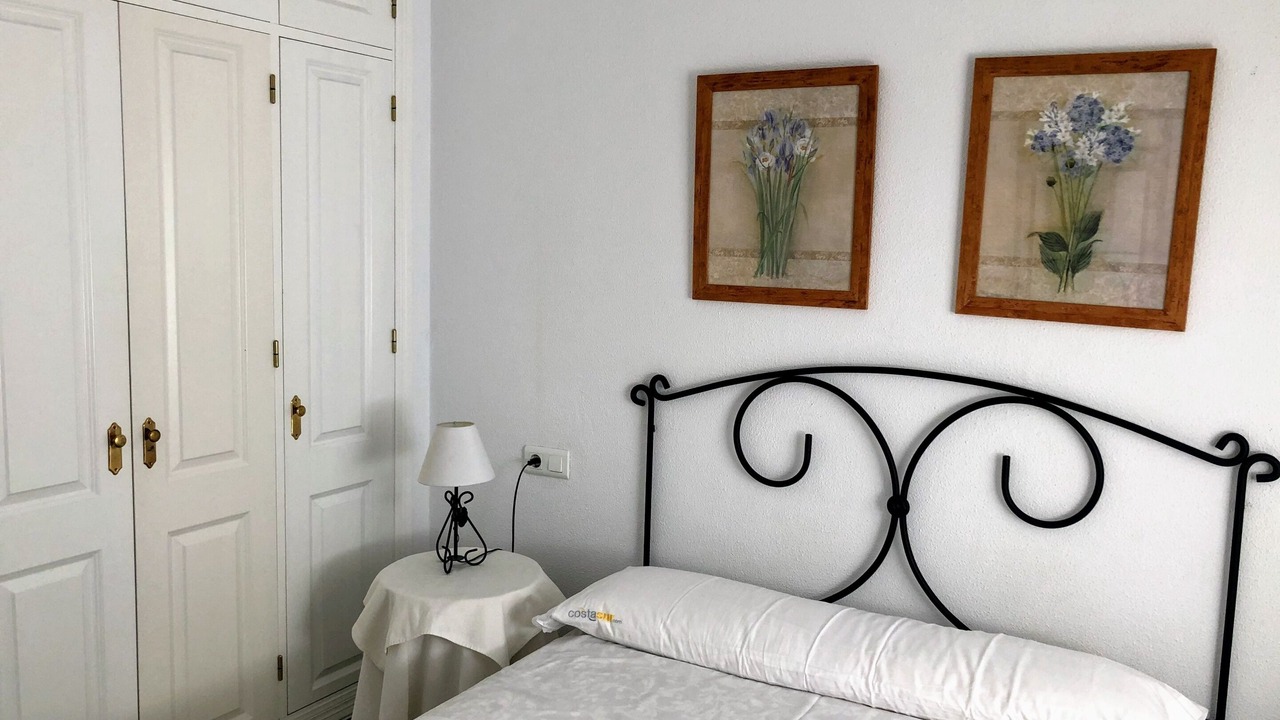 Photo of Bedroom in Poblado Sancti Petri