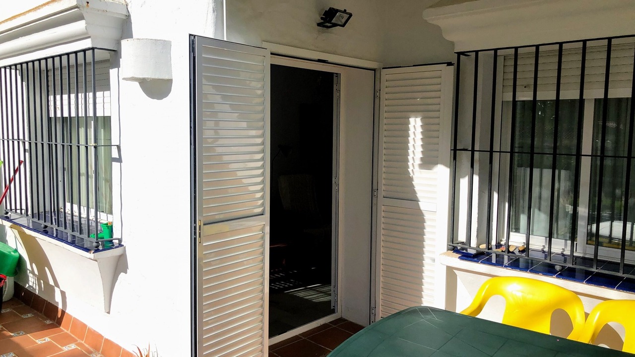 Photo of Outdoor in Poblado Sancti Petri