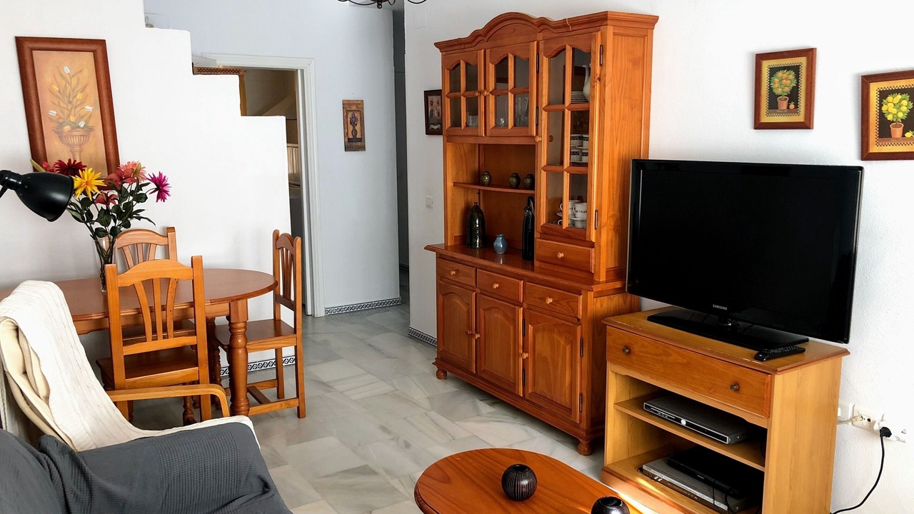 Photo of Livingroom in Poblado Sancti Petri