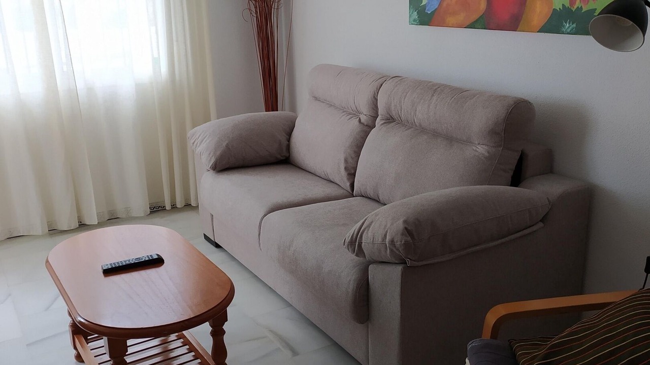 Photo of Livingroom in Poblado Sancti Petri