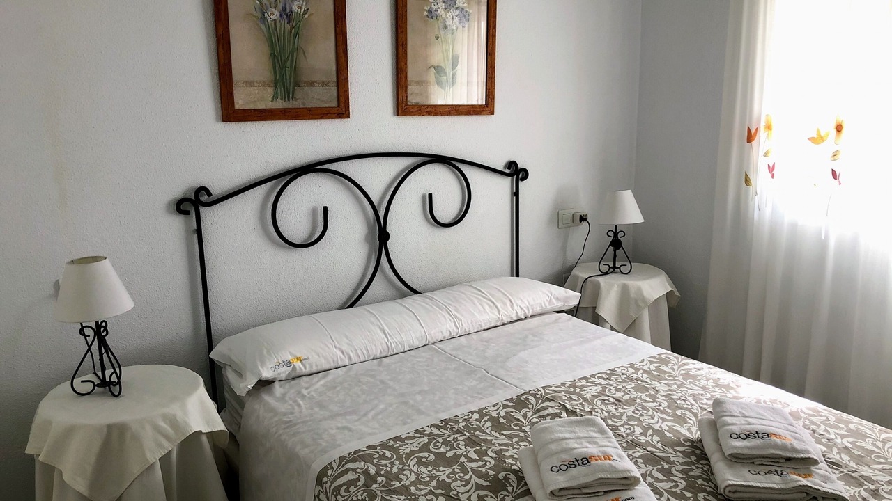 Photo of Bedroom in Poblado Sancti Petri