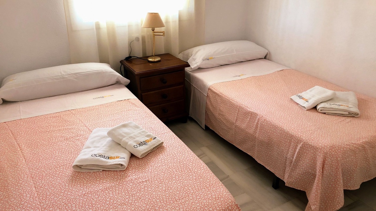 Photo of Bedroom in Poblado Sancti Petri