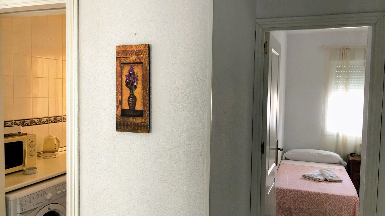 Photo of Bedroom in Poblado Sancti Petri