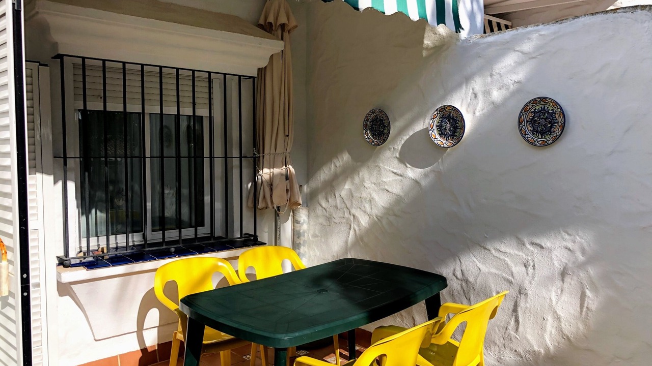 Photo of Outdoor in Poblado Sancti Petri