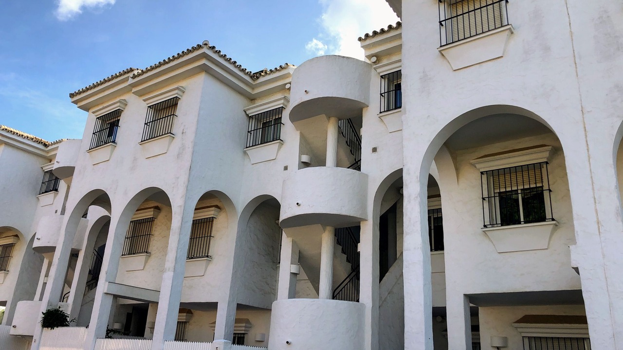 Photo of Outdoor in Poblado Sancti Petri
