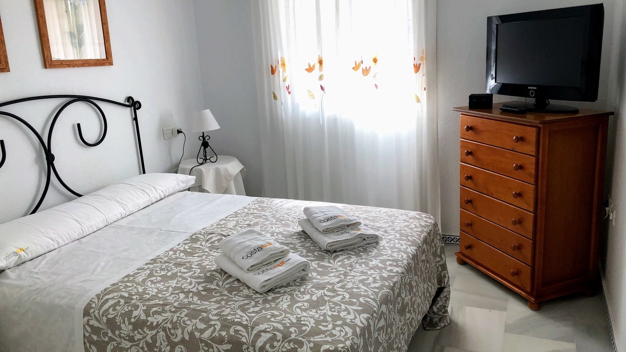 Photo of Bedroom in Poblado Sancti Petri