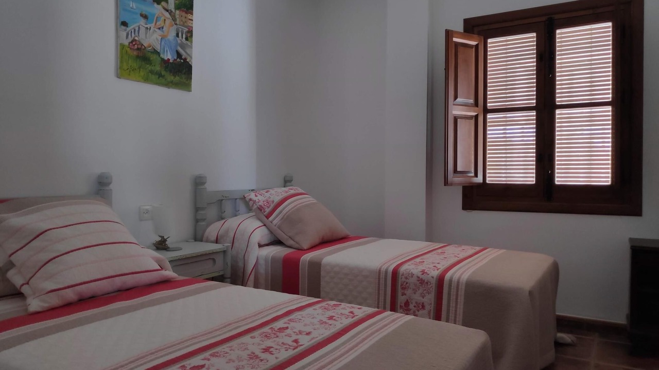 Photo of Bedroom in Villanueva del Rosario