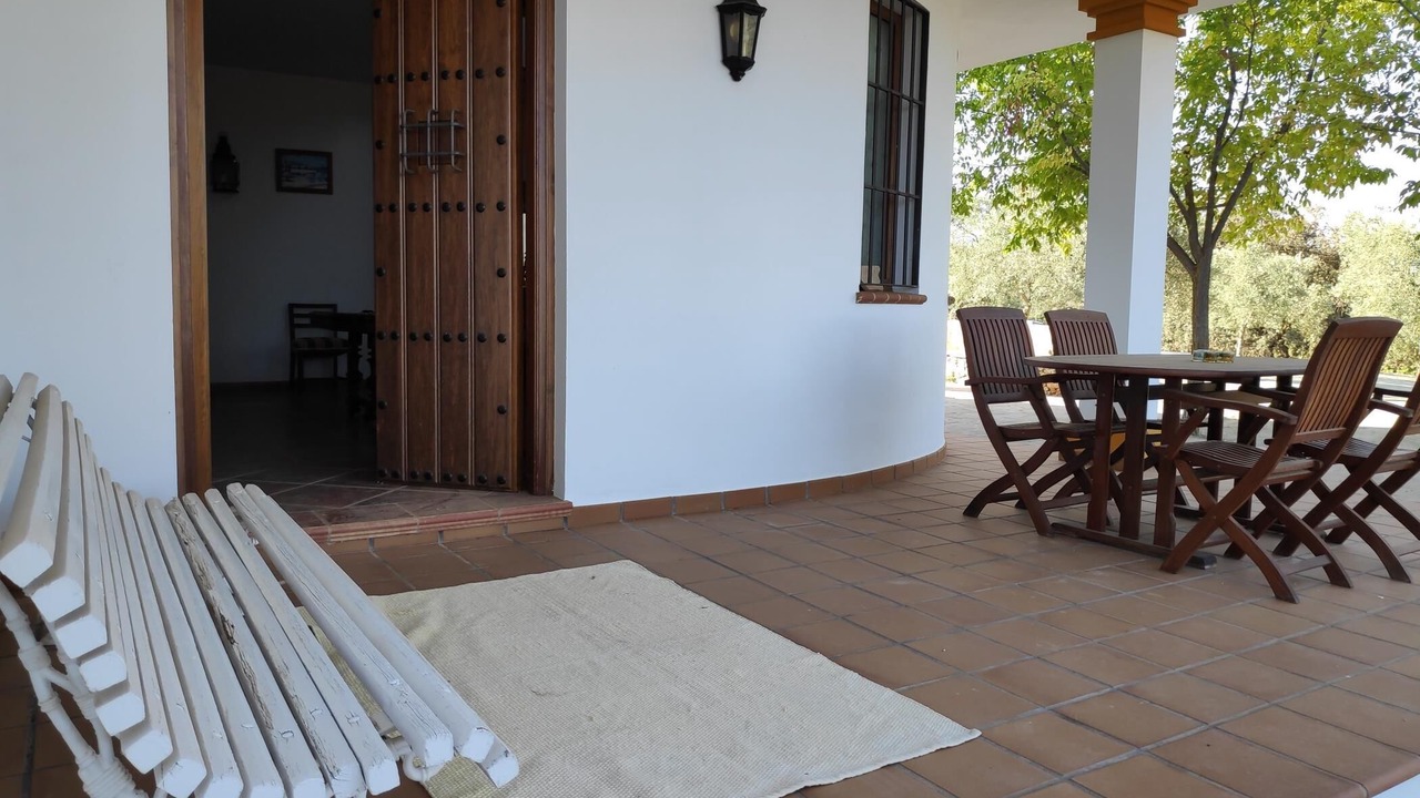 Photo of Outdoor in Villanueva del Rosario