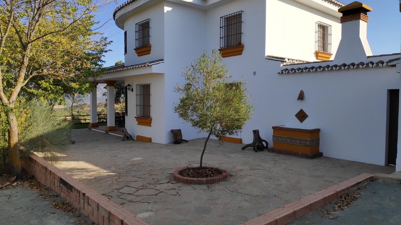 Photo of Outdoor in Villanueva del Rosario