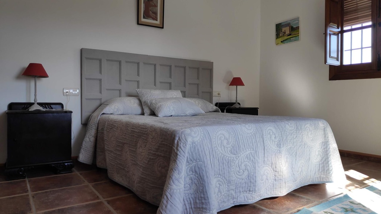 Photo of Bedroom in Villanueva del Rosario