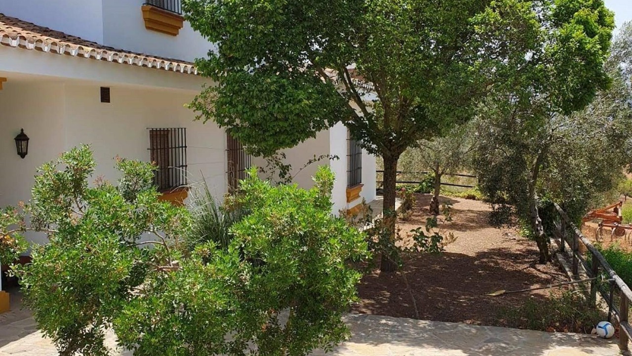 Photo of Outdoor in Villanueva del Rosario