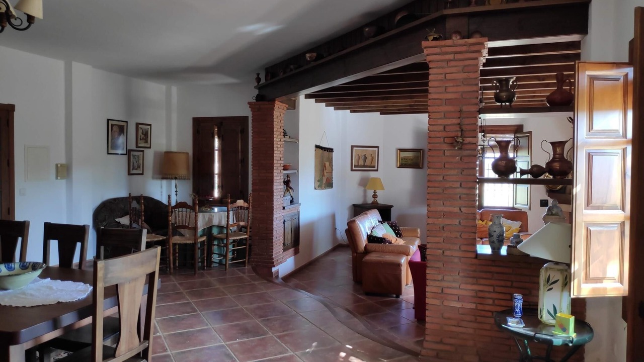 Photo of Others in Villanueva del Rosario