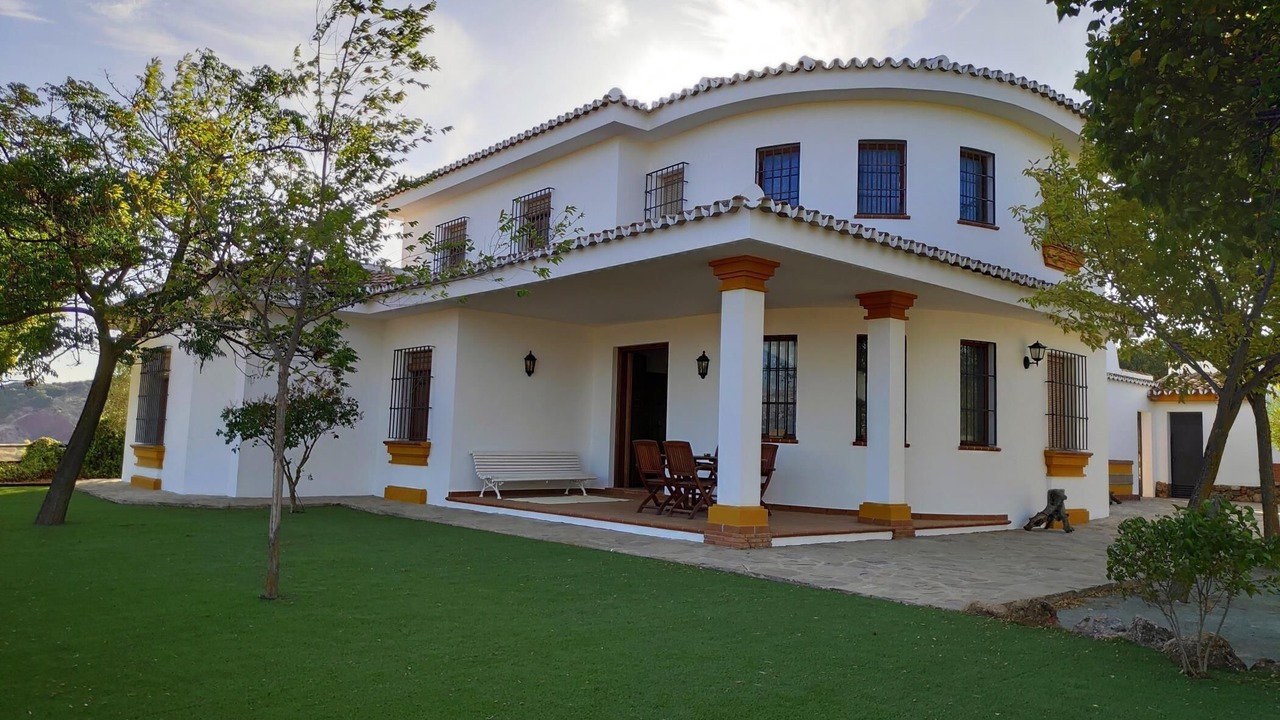 Photo of Outdoor in Villanueva del Rosario