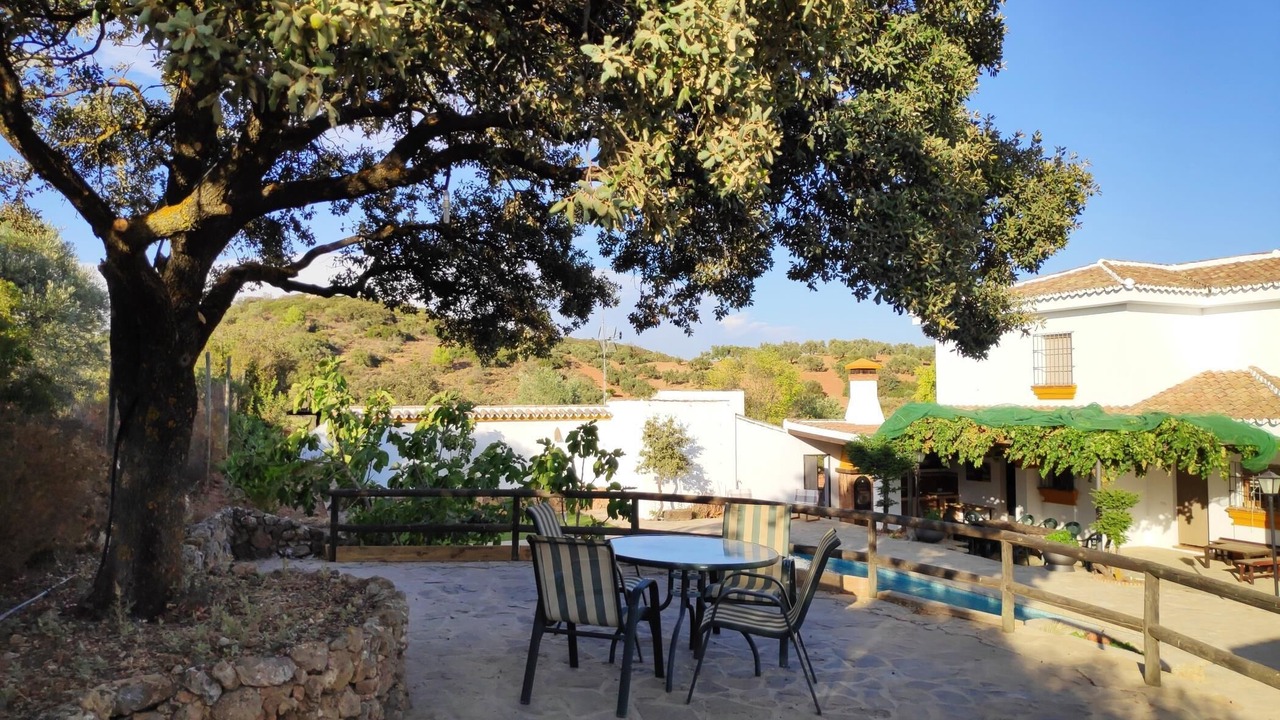 Photo of Outdoor in Villanueva del Rosario