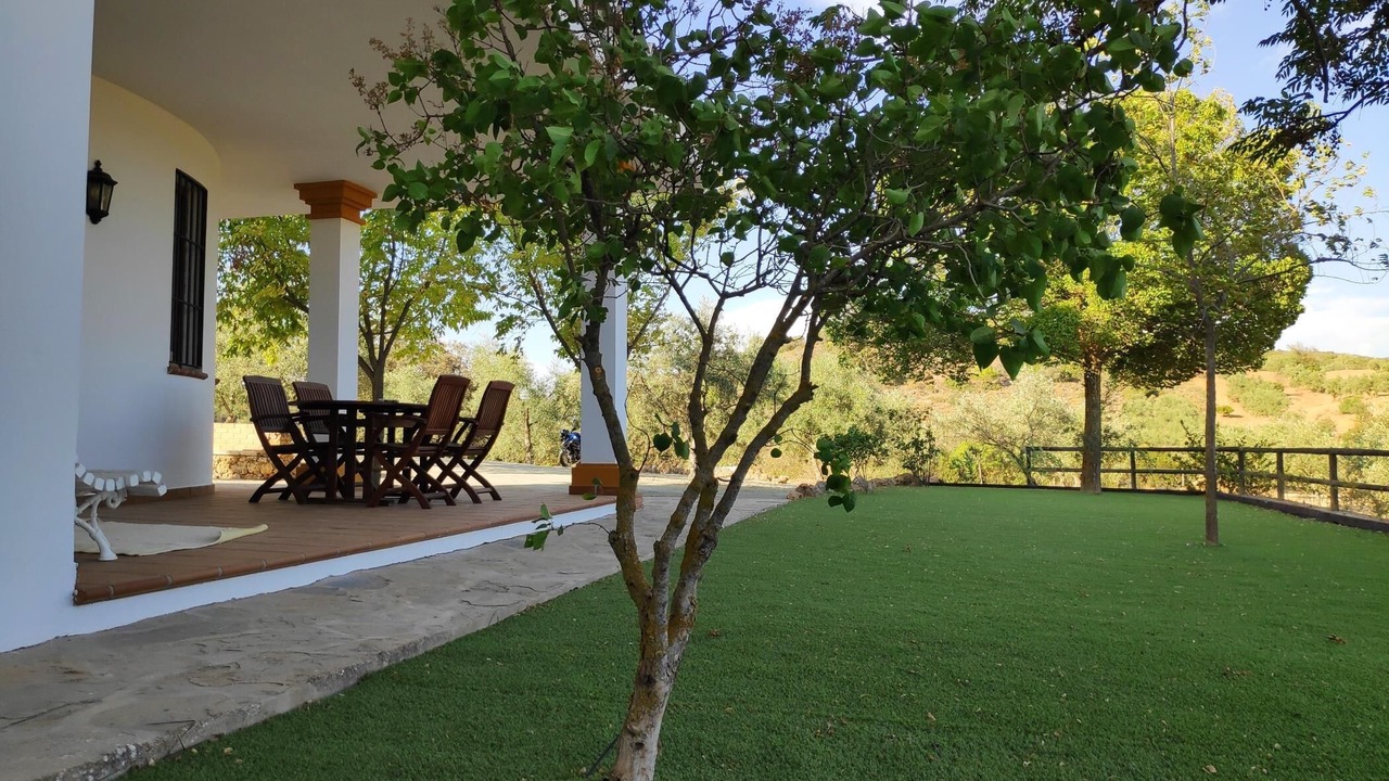 Photo of Outdoor in Villanueva del Rosario