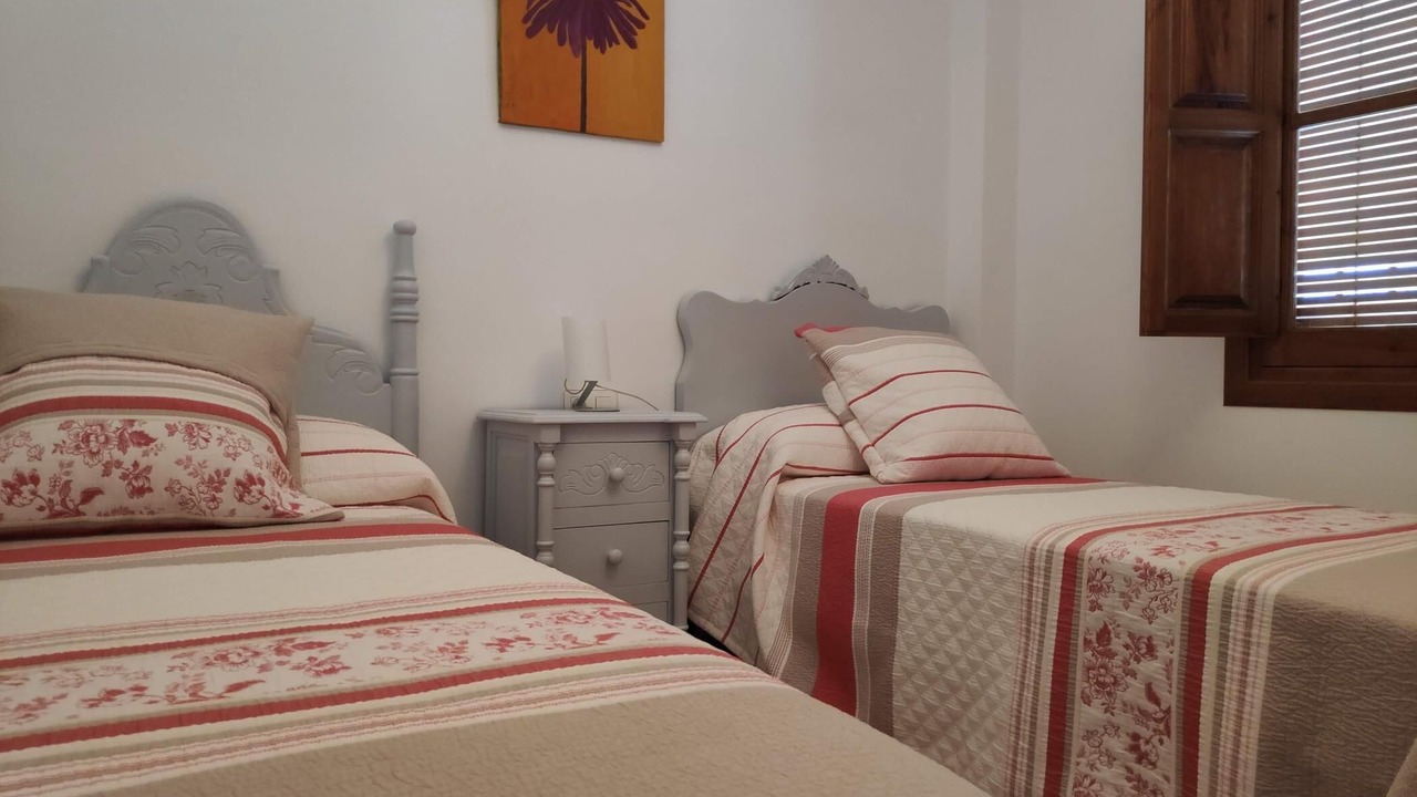 Photo of Bedroom in Villanueva del Rosario