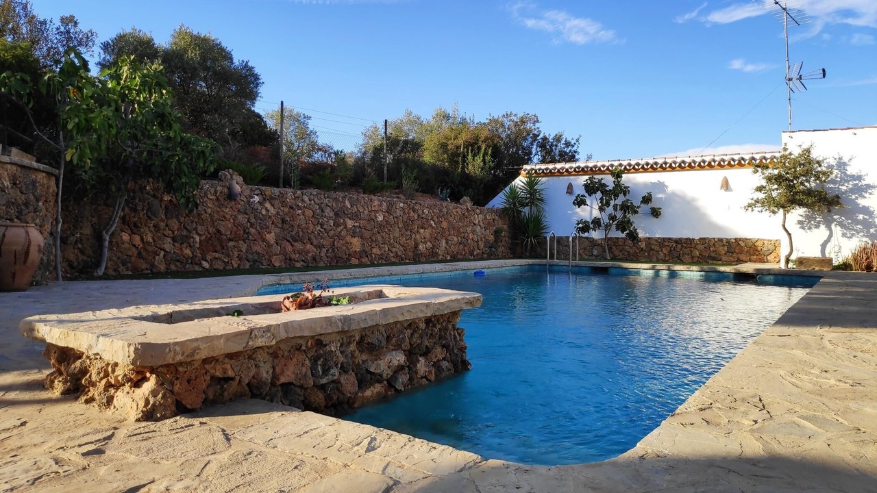 Photo of Outdoor in Villanueva del Rosario
