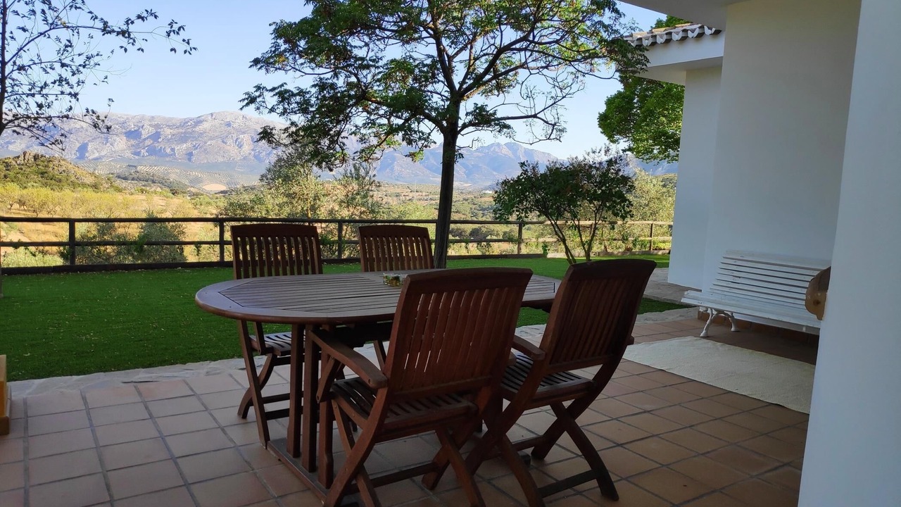 Photo of Outdoor in Villanueva del Rosario
