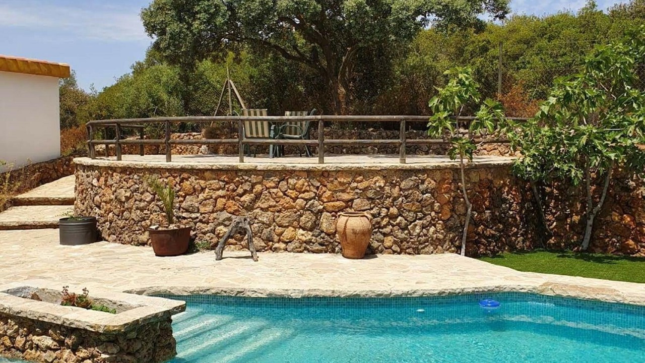 Photo of Outdoor in Villanueva del Rosario
